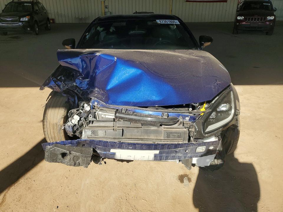 Aukcja sprzedaży 2025 Toyota Gr 86, vin: JF1ZNBE12S9755953, numer aukcji: 47361806
