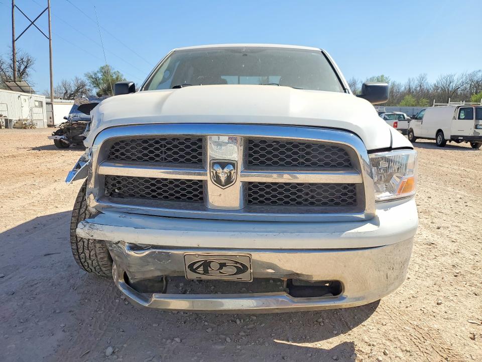 Aukcja sprzedaży 2011 Dodge Ram 1500, vin: 1D7RB1CP9BS587229, numer aukcji: 45835236