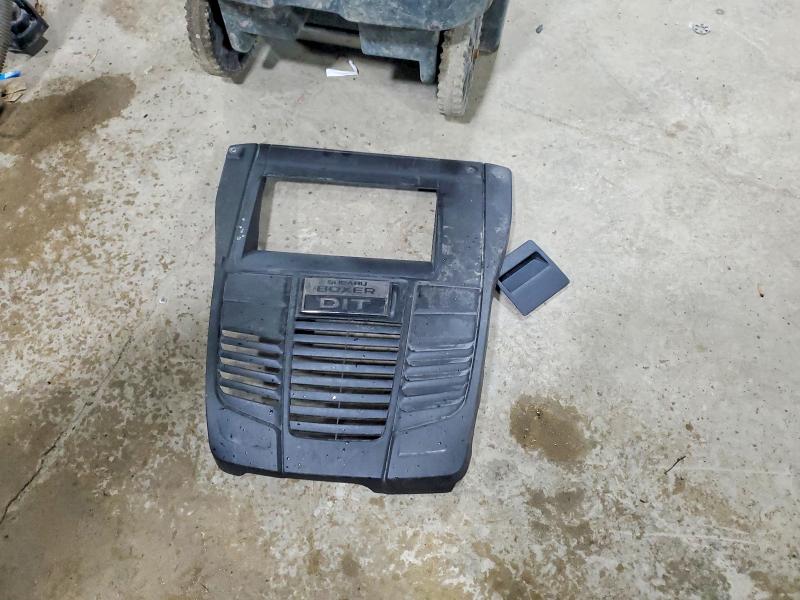 Aukcja sprzedaży 2020 Subaru Wrx, vin: JF1VA1F63L8805457, numer aukcji: 47235006