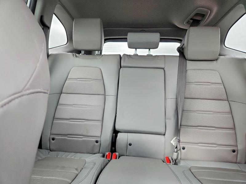 Продаж на аукціоні авто 2017 Honda Cr-v, vin: 2HKRW2H83HH651066, номер лоту: 46437716