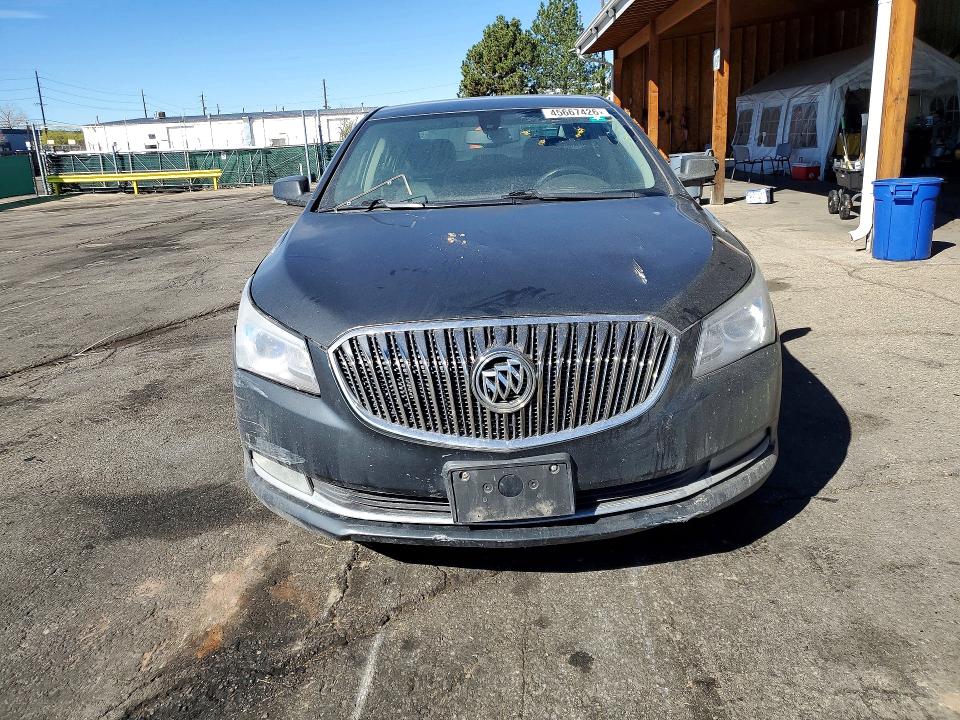 Продаж на аукціоні авто 2014 Buick Lacrosse, vin: 1G4GB5G34EF101662, номер лоту: 45667426