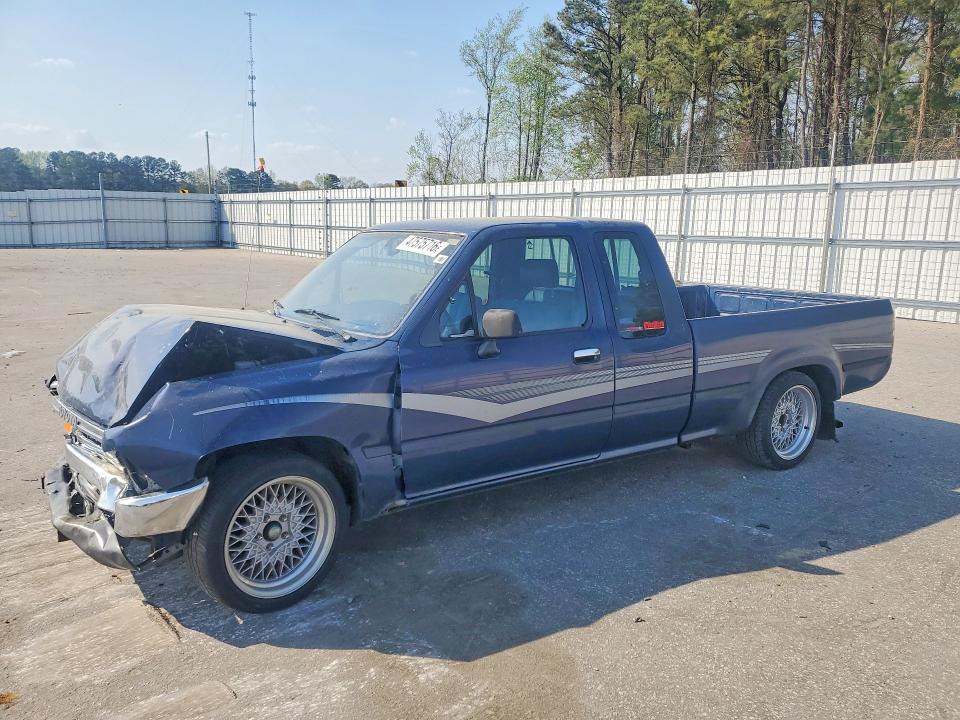 Продажа на аукционе авто 1990 Toyota Pickup, vin: JT4VN93DXL5016269, номер лота: 47575716