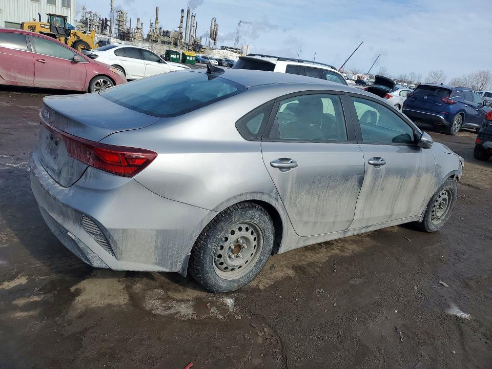 Aukcja sprzedaży 2023 Kia Forte, vin: 3KPF24AD9PE713199, numer aukcji: 41724146