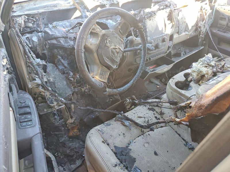 41932856 :رقم المزاد ، 3C63R3ML9JG312122 vin ، 2018 Ram 3500 مزاد بيع