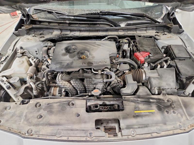 46387006 :رقم المزاد ، 1N4BL4BV3KC227075 vin ، 2019 Nissan Altima مزاد بيع