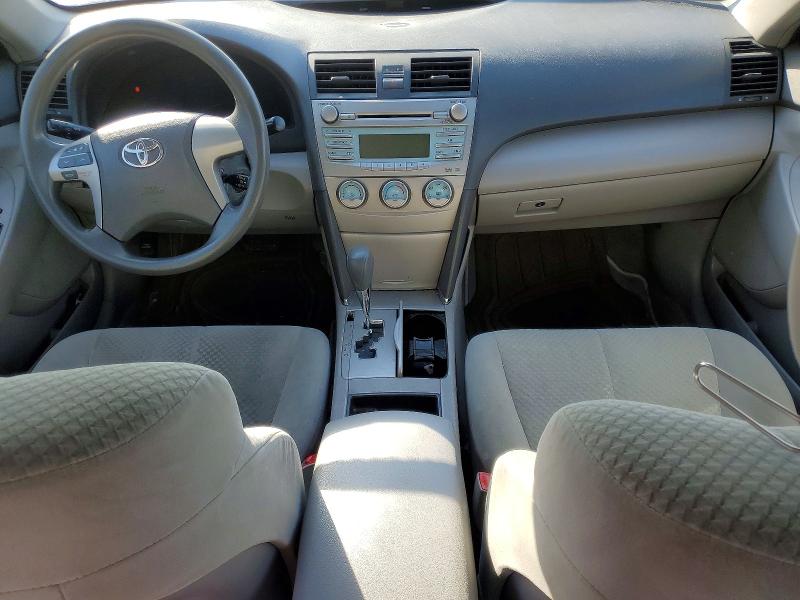 Aukcja sprzedaży 2007 Toyota Camry, vin: 4T1BE46KX7U155440, numer aukcji: 78879375