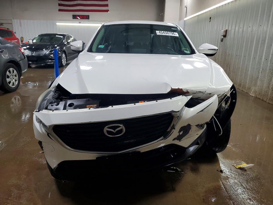 Продажа на аукционе авто 2017 Mazda Cx-3, vin: JM1DKDC70H0141514, номер лота: 45450796