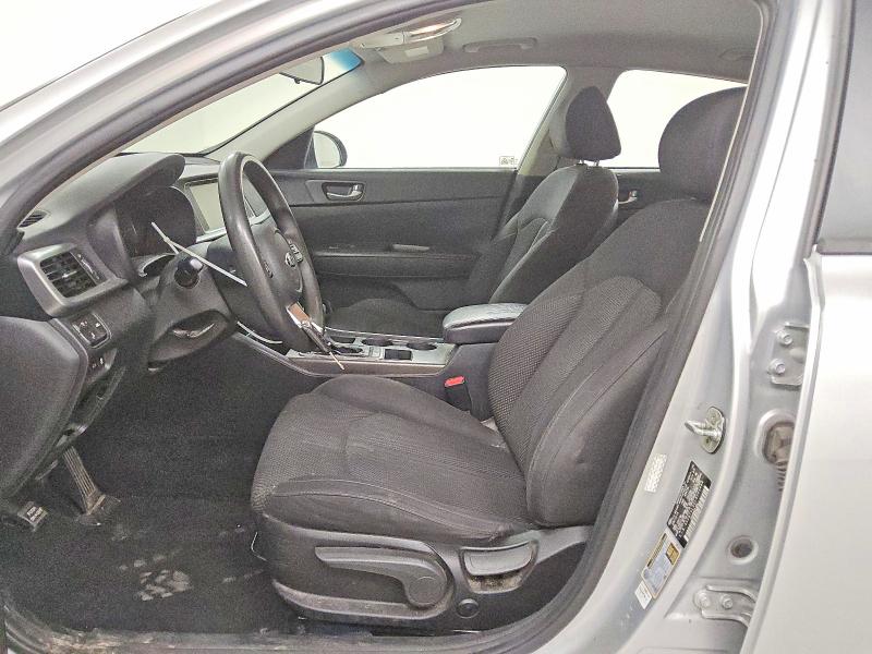Aukcja sprzedaży 2020 Kia Optima, vin: 5XXGT4L39LG383488, numer aukcji: 45841216