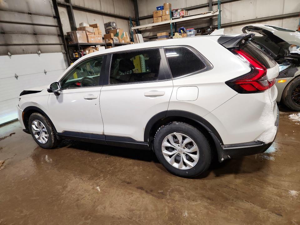 Продаж на аукціоні авто 2023 Honda Cr-v, vin: 2HKRS3H20PH000232, номер лоту: 46033496