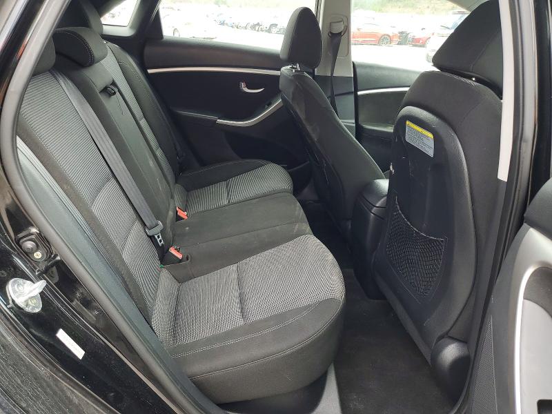 Продажа на аукционе авто 2015 Hyundai Elantra Gt, vin: KMHD35LH8FU243477, номер лота: 45633826
