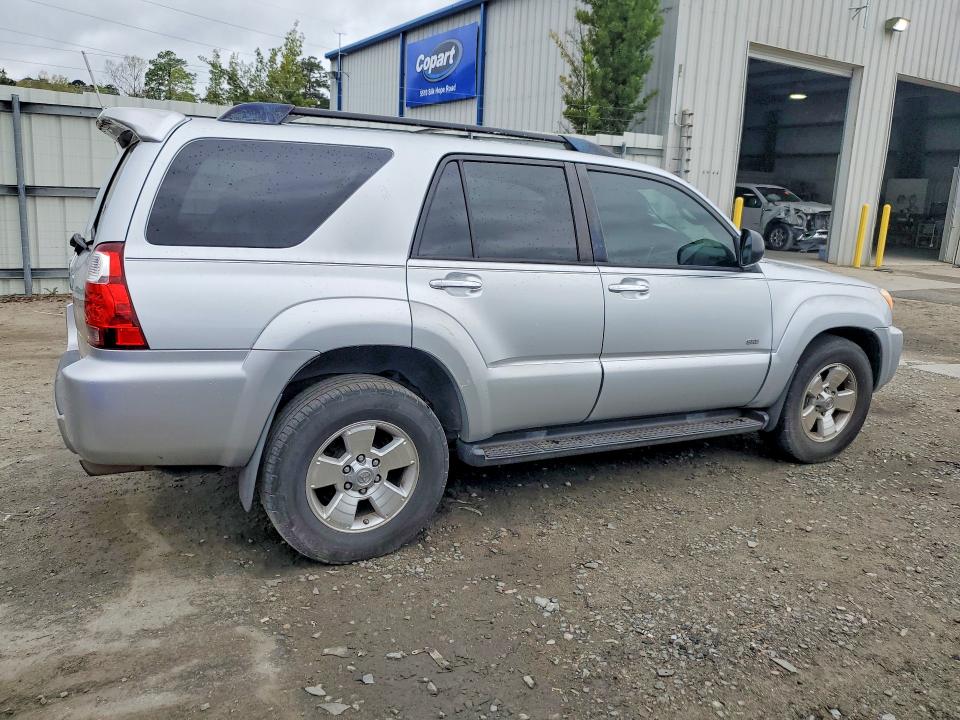 Продаж на аукціоні авто 2006 Toyota 4runner, vin: JTEZU14RX68042269, номер лоту: 79989205