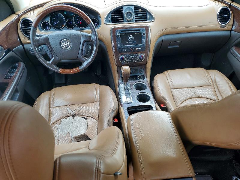 Продаж на аукціоні авто 2013 Buick Enclave, vin: 5GAKRDKD0DJ217491, номер лоту: 79080305