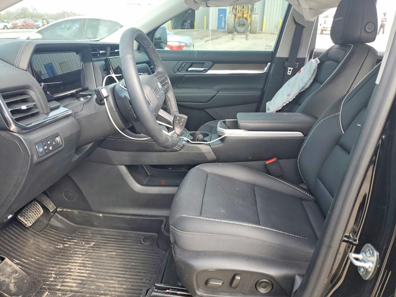 2026 Gmc Terrain მანქანა იყიდება აუქციონზე, vin: 3GKALZEG2TL258246, აუქციონის ნომერი: 79655985