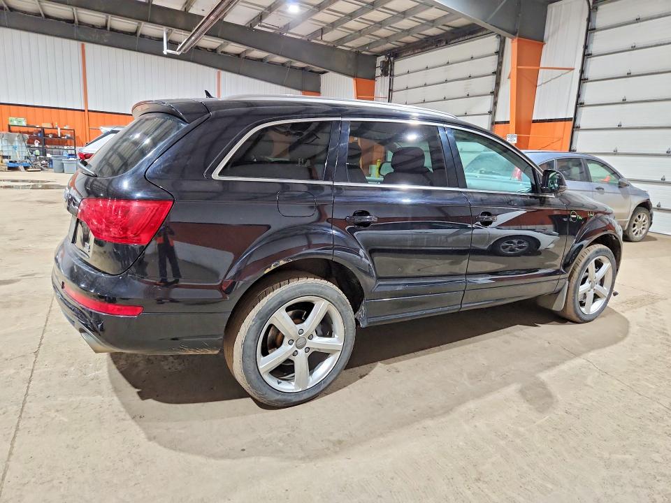 Продажа на аукционе авто 2010 Audi Q7, vin: WA1JMCFE4AD006045, номер лота: 79568095