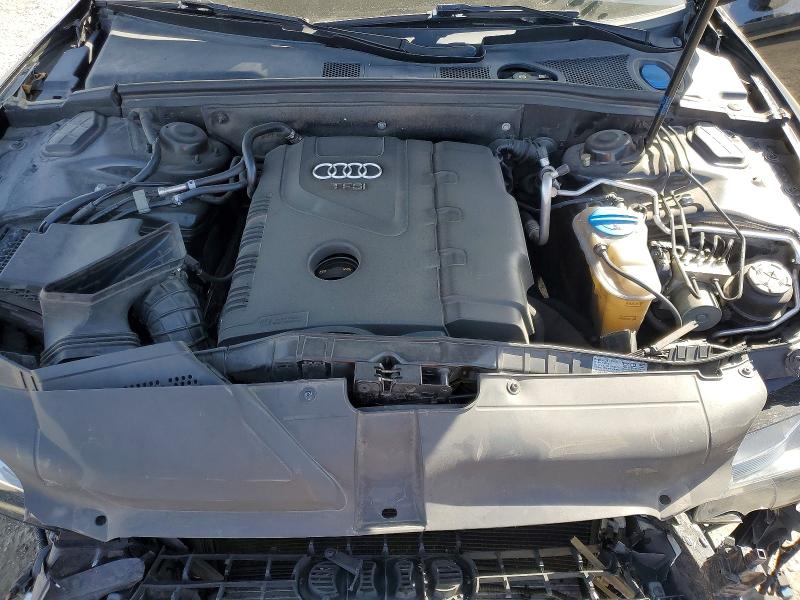 Aukcja sprzedaży 2011 Audi A5, vin: WAULFAFR9BA058836, numer aukcji: 45488236