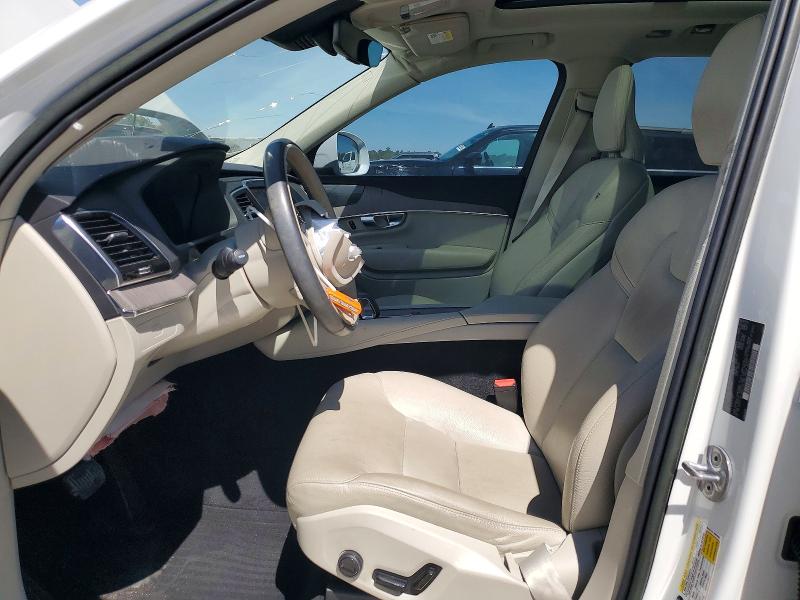 41930806 :رقم المزاد ، YV4062PN4P1914958 vin ، 2023 Volvo Xc90 مزاد بيع
