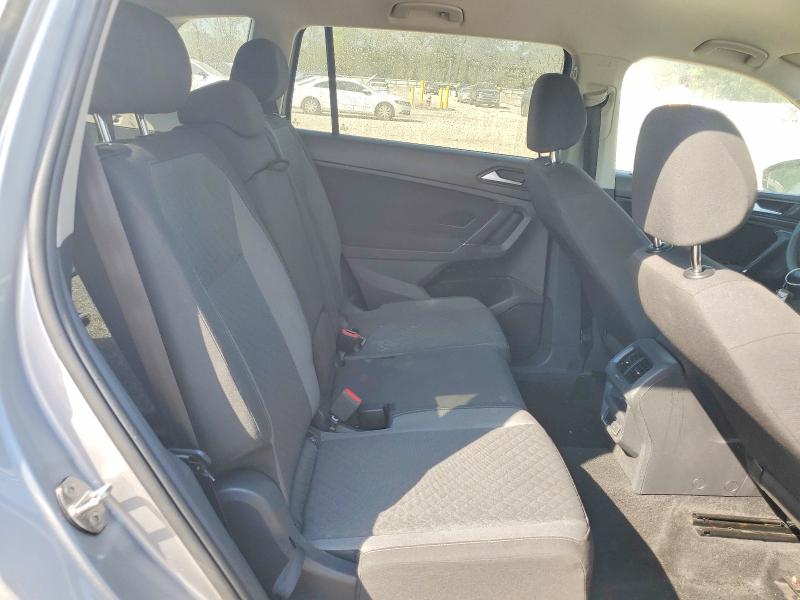 47291736 :رقم المزاد ، 3VV1B7AX9LM059005 vin ، 2020 Volkswagen Tiguan مزاد بيع