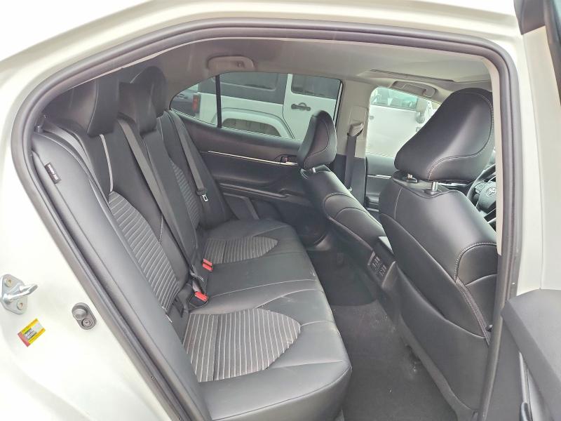 Продаж на аукціоні авто 2024 Toyota Camry, vin: 4T1S11AK8RU227465, номер лоту: 47540846
