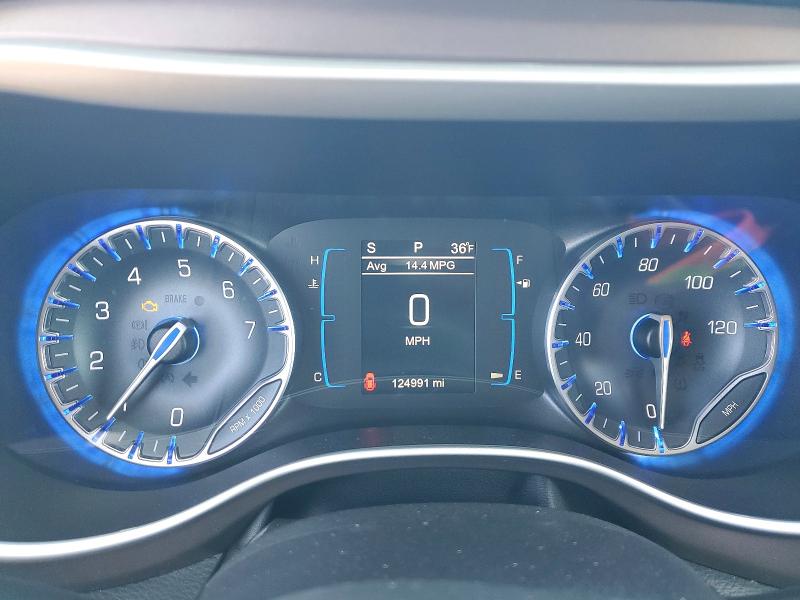 Aukcja sprzedaży 2017 Chrysler Pacifica, vin: 2C4RC1BG8HR668337, numer aukcji: 47508016