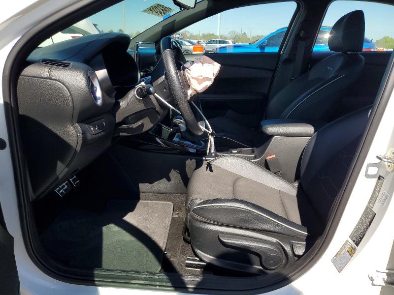 2024 Kia Forte მანქანა იყიდება აუქციონზე, vin: 3KPF54ADXRE718664, აუქციონის ნომერი: 45951786