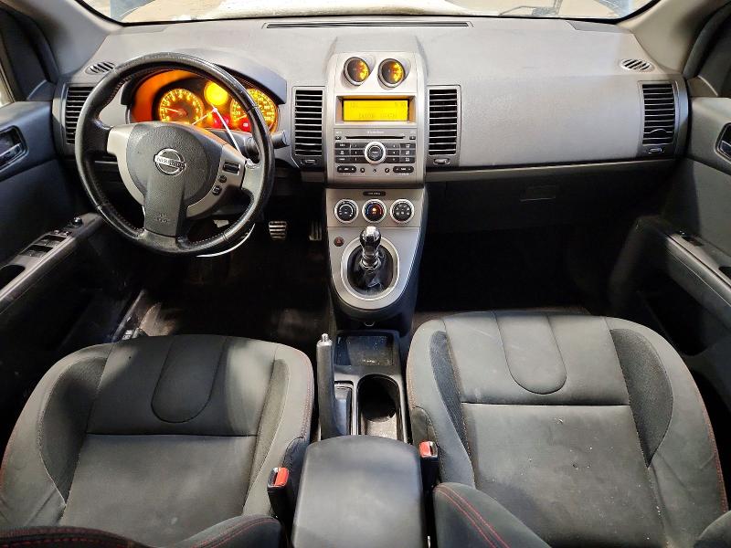 Продаж на аукціоні авто 2009 Nissan Sentra, vin: 3N1CB61E09L689657, номер лоту: 79416095