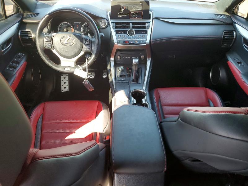 Продажа на аукционе авто 2020 Lexus Nx, vin: JTJSARBZ7L5016805, номер лота: 46712916