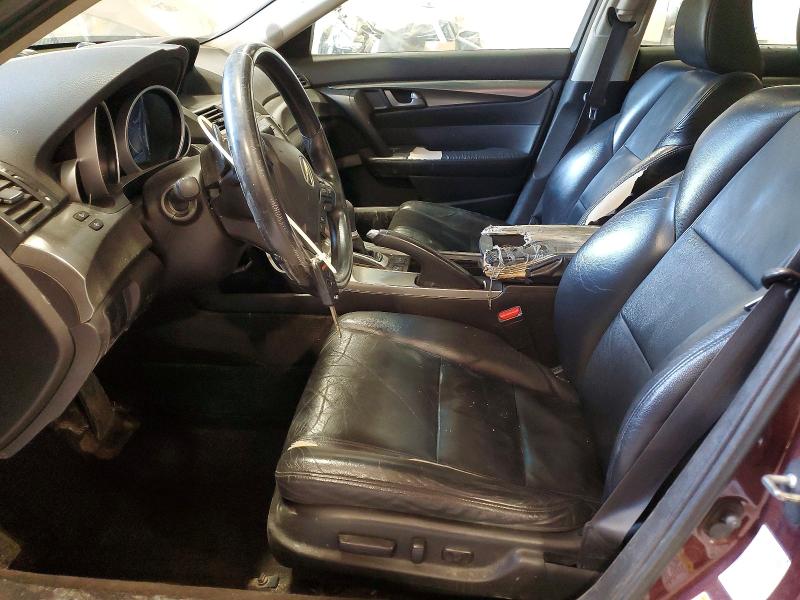Aukcja sprzedaży 2009 Acura Tl, vin: 19UUA86279A017215, numer aukcji: 78786455