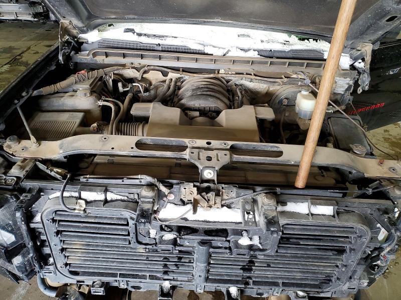 Продаж на аукціоні авто 2018 Chevrolet Silverado, vin: 3GCUKSEJ3JG221338, номер лоту: 41986966