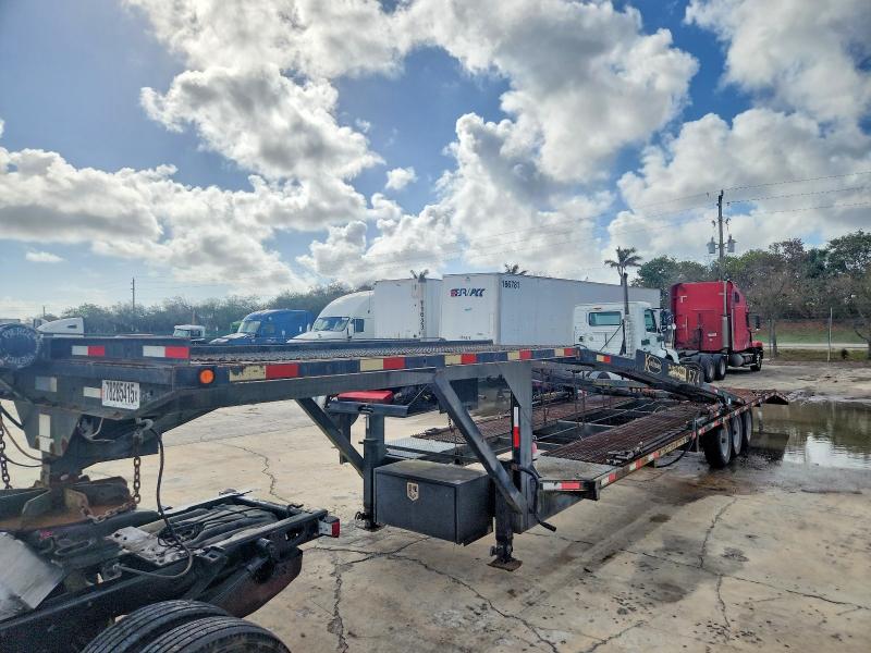 Продажа на аукционе авто 2014 Kaufman Cartrailer, vin: 5VGFE4734EL005518, номер лота: 47172416