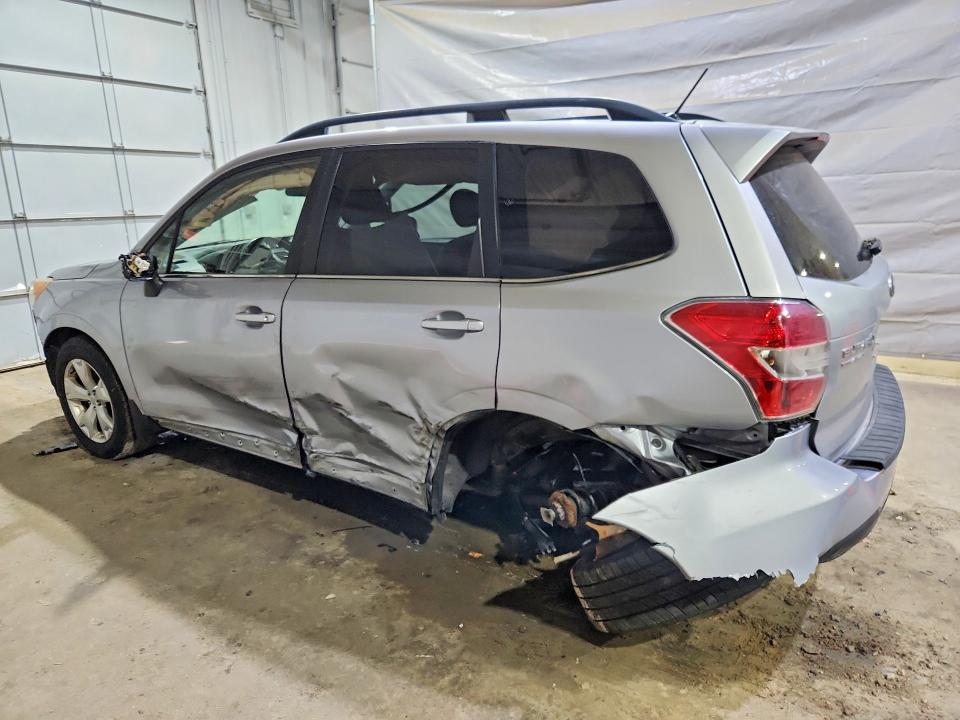 Aukcja sprzedaży 2014 Subaru Forester, vin: JF2SJAHC5EH416730, numer aukcji: 47742336