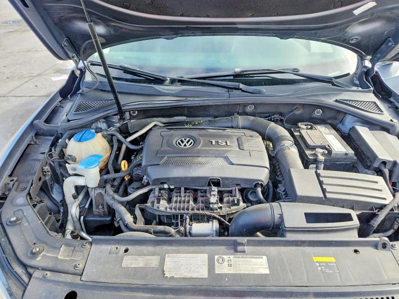 Aukcja sprzedaży 2015 Volkswagen Passat, vin: 1VWAS7A3XFC091413, numer aukcji: 41888726