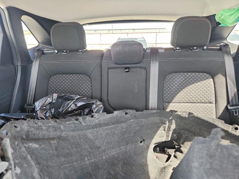 46527386 :رقم المزاد ، 1FMCU9GN0PUA00604 vin ، 2023 Ford Escape مزاد بيع