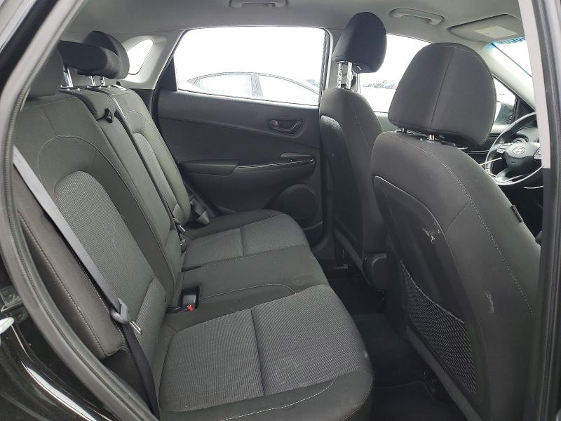 Продаж на аукціоні авто 2022 Hyundai Kona, vin: KM8K2CAB7NU895728, номер лоту: 47046926