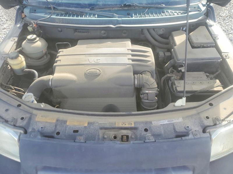 Продаж на аукціоні авто 2002 Land Rover Freelander, vin: SALNE22242A205523, номер лоту: 45892776