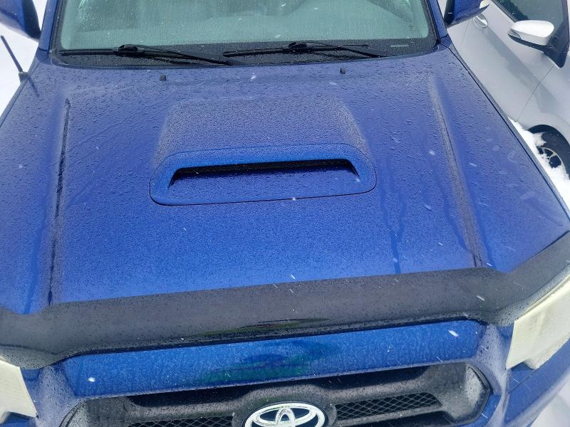 Aukcja sprzedaży 2014 Toyota Tacoma, vin: 5TFMU4FN9EX023100, numer aukcji: 74752165