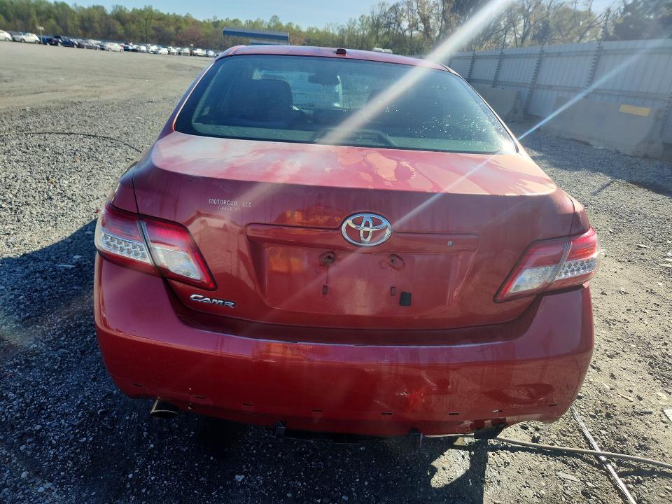 Aukcja sprzedaży 2010 Toyota Camry, vin: 4T1BF3EK0AU071059, numer aukcji: 46902366