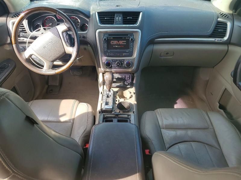 Продаж на аукціоні авто 2013 Gmc Acadia, vin: 1GKKRTKD9DJ161340, номер лоту: 41753796