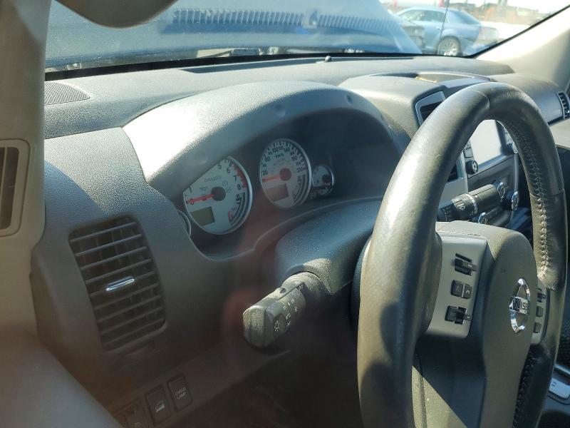 Продажа на аукционе авто 2017 Nissan Frontier, vin: 1N6AD0EV3HN706887, номер лота: 79730865
