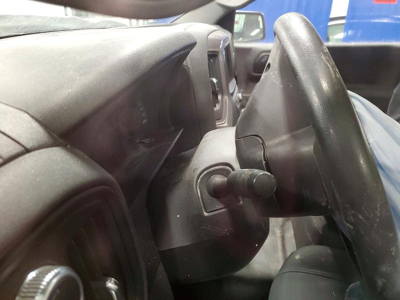 Продажа на аукционе авто 2022 Gmc Sierra Limited, vin: 3GTN9AED1NG202359, номер лота: 79987545