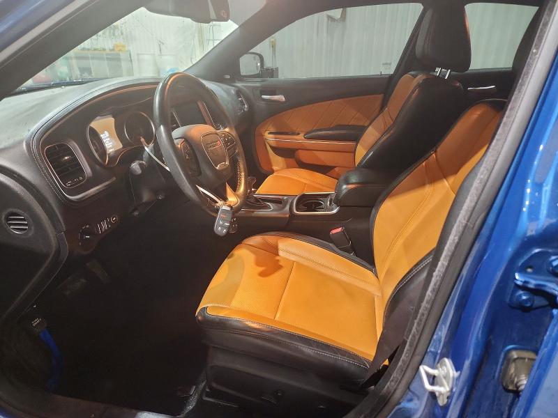 Aukcja sprzedaży 2020 Dodge Charger, vin: 2C3CDXBG8LH149989, numer aukcji: 41689596