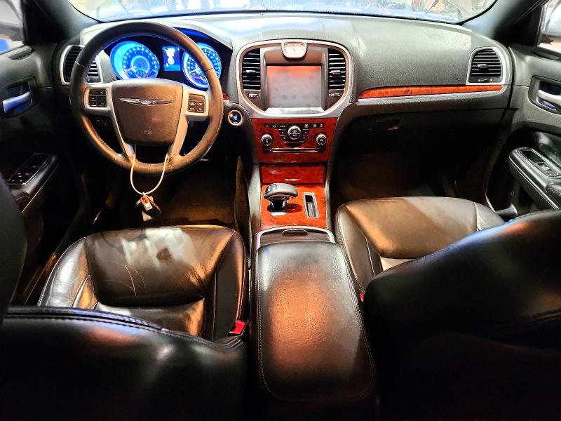 78563635 :رقم المزاد ، 2C3CCAAG0DH668943 vin ، 2013 Chrysler 300 مزاد بيع