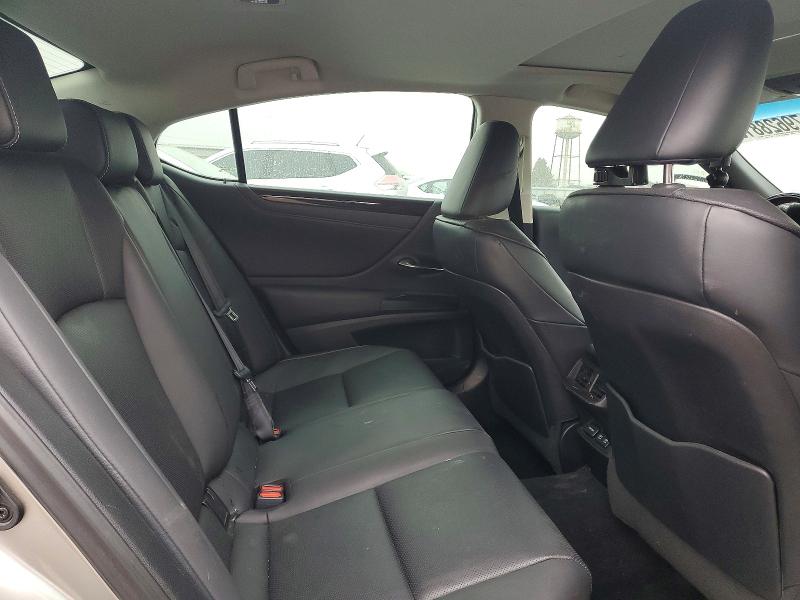 Aukcja sprzedaży 2020 Lexus Es 300h, vin: 58AD21B11LU011596, numer aukcji: 79628815