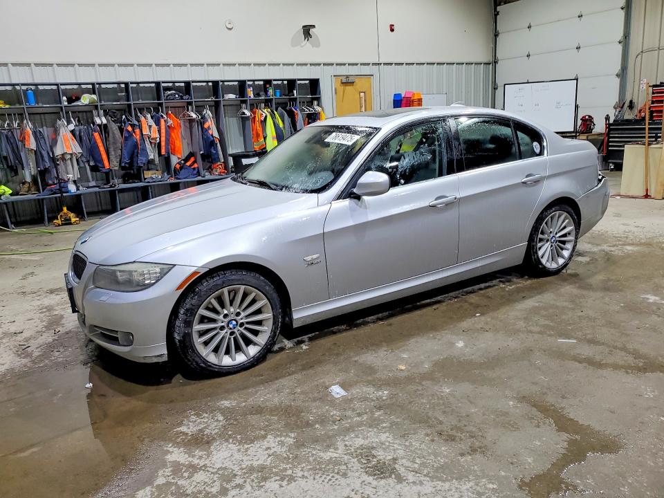 78619475 :رقم المزاد ، WBAPL5C53BA742557 vin ، 2011 Bmw 335 مزاد بيع