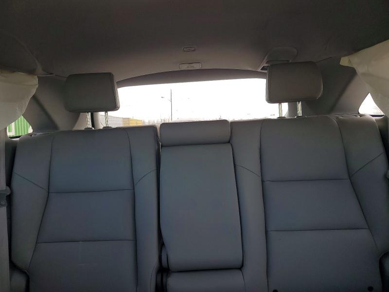 Продаж на аукціоні авто 2018 Acura Rdx, vin: 5J8TB4H3XJL007181, номер лоту: 47092246