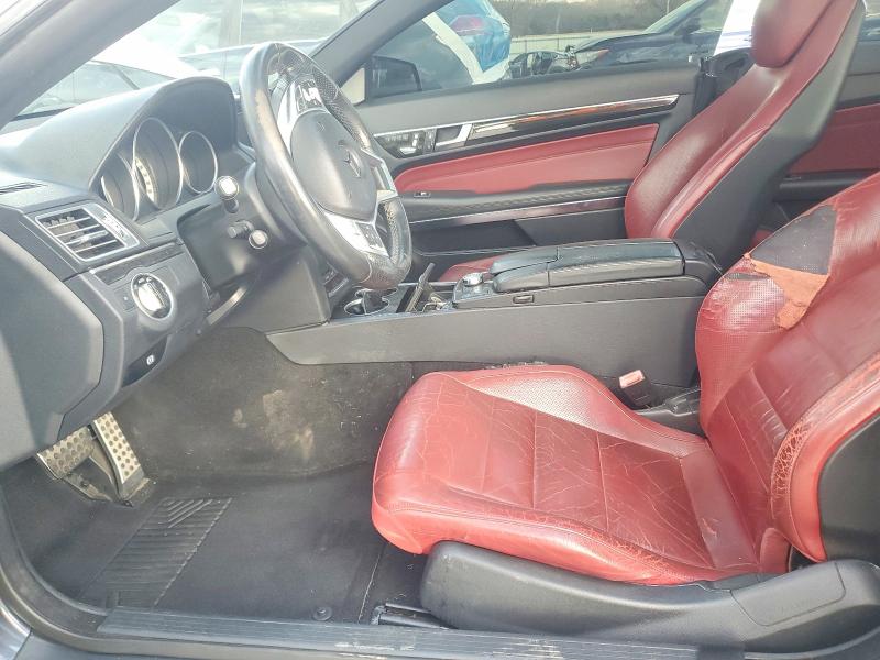 Продажа на аукционе авто 2015 Mercedes-benz E, vin: WDDKJ6FB2FF305352, номер лота: 41618366