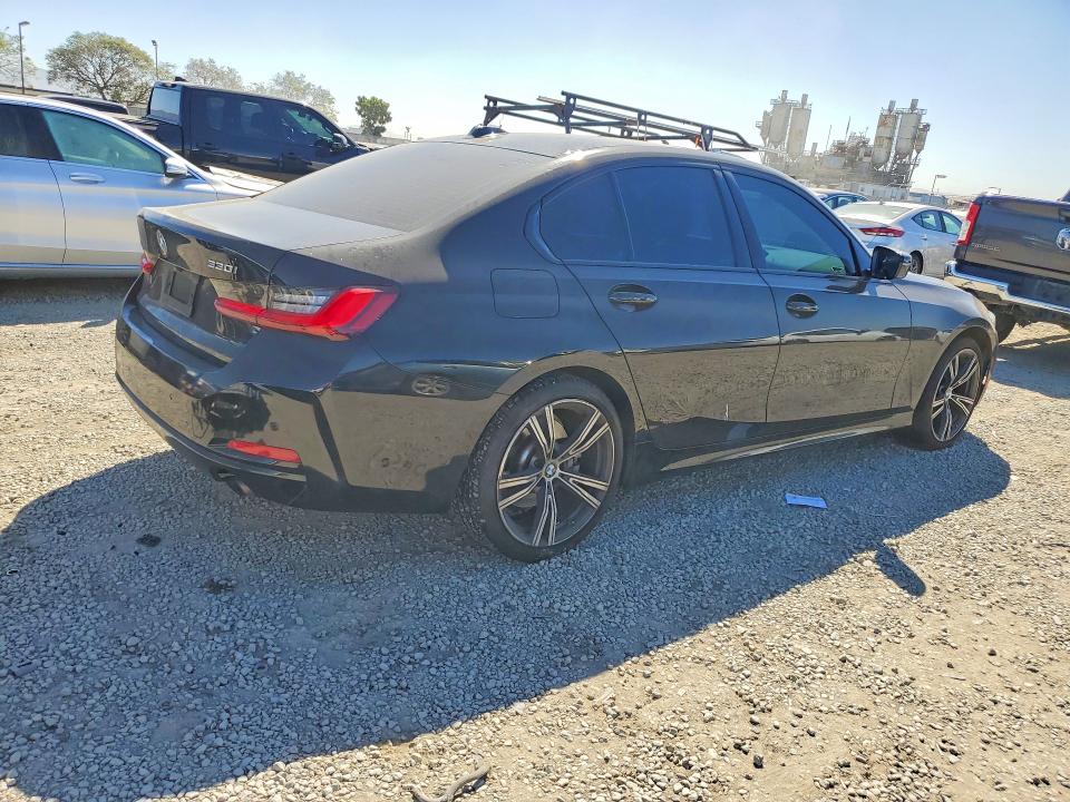 Продаж на аукціоні авто 2023 Bmw 330i, vin: 3MW69FF03P8D54022, номер лоту: 41831456