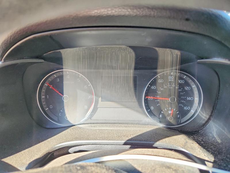 45487676 :رقم المزاد ، 3KPF24AD3LE260790 vin ، 2020 Kia Forte مزاد بيع