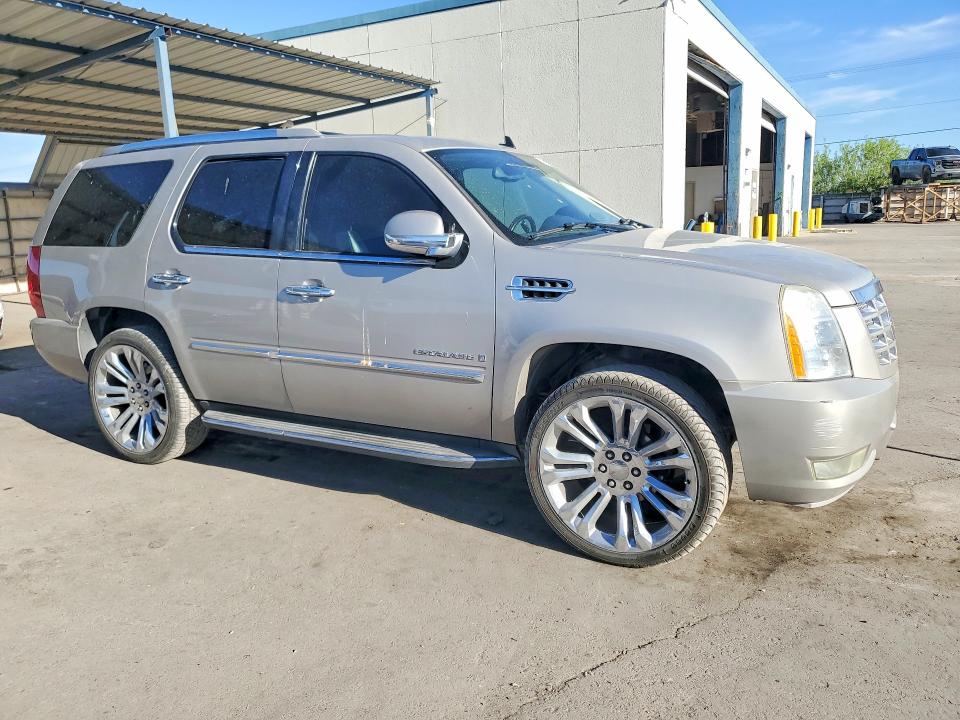 Aukcja sprzedaży 2008 Cadillac Escalade, vin: 1GYEC63838R115081, numer aukcji: 47052686