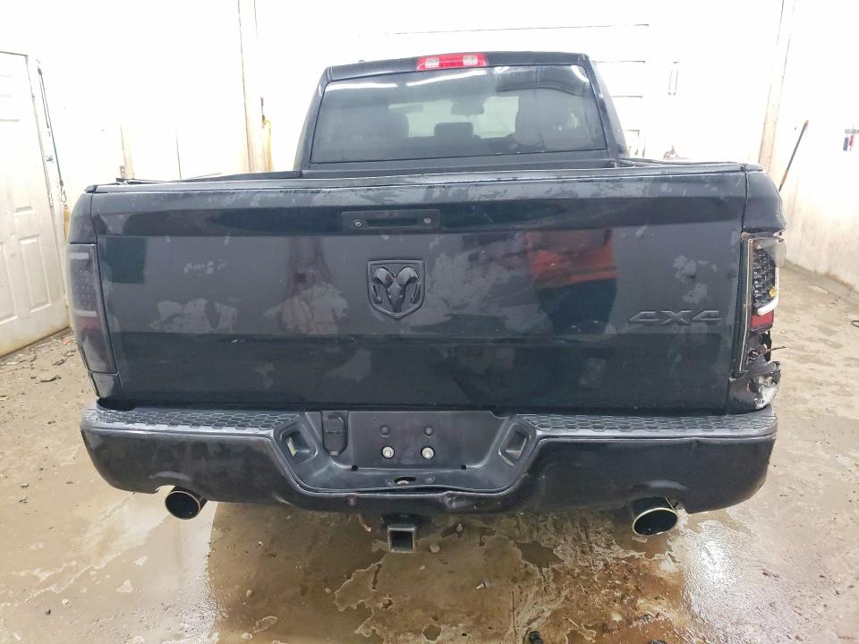 46658456 :رقم المزاد ، 1C6RR7FT0ES262207 vin ، 2014 Ram 1500 مزاد بيع
