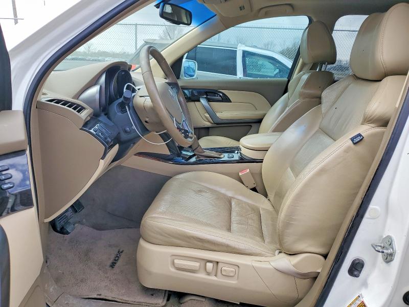 Aukcja sprzedaży 2008 Acura Mdx, vin: 2HNYD28888H517108, numer aukcji: 46177696